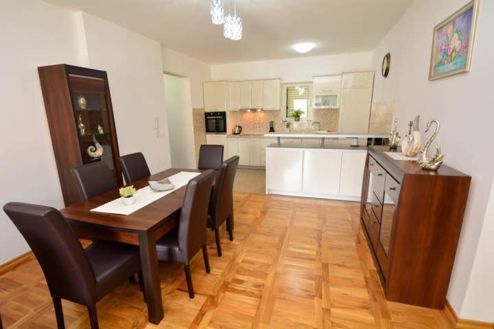 Belveder Apartments Budva Kültér fotó